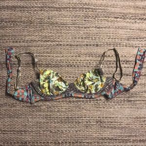 Maaji top. Size medium.